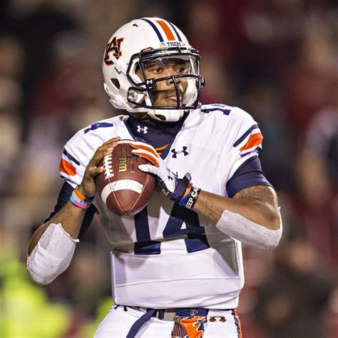 Finley’s decision to enter the transfer portal, the discussion of <strong>Auburn</strong> being at the top of the market has grown immensely. . Bleacher report auburn football